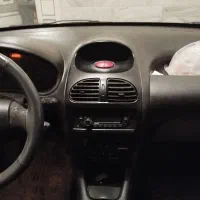 پژو206sdمدل 89|خودرو سواری و وانت|اسفراین, |دیوار