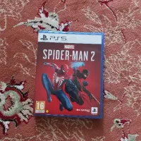 spiderman2