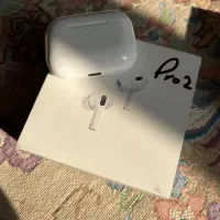 ایرپاد پرو ۲ اپل تایپ c