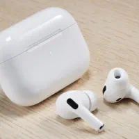 ایرپاد پرو ۲ در حد خیل خیلی نو