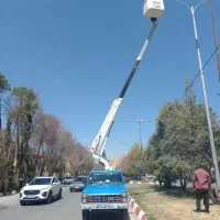 نیسان بالابر شهراز|خدمات حمل و نقل|شیراز, ترمینال باربری|دیوار