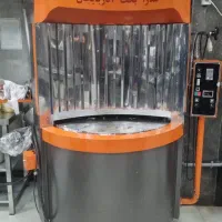 دستگاه پخت نان دوار صدرا پخت آذربایجان
