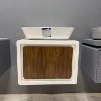 روشویی کابینت پلاتوس|لوازم سرویس بهداشتی|شهریار, دهشاد بالا|دیوار