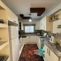 ویلاباغ مبله ۱۰۰بنا سنددار شهرکی/ آهودشت چمستان|فروش خانه و ویلا|چمستان, |دیوار