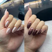 خدمات ناخن(کاشت،ژلیش،لمینت)در شهرک سیمرغ