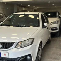 ساینا s مدل ۱۴۰۳ تمام فابریک