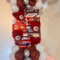 پک کادویی و ولنتاین