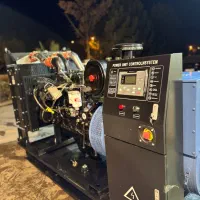 دیزل ژنراتورکمنز۳۱۲کاوا