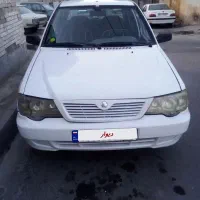 پراید مدل 90