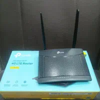 مودم آنلاک سیمکارتی tp-link MR100 در حد نو