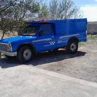 نیسان مدل ۹۲تک سوز کم مصرف