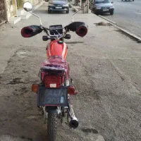 موتور مزایده|موتورسیکلت|ورامین, ورامین|دیوار