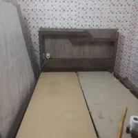 تخت خواب دونفره