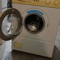 ماشین لباسشویی پارس|ماشین لباسشویی و خشککن لباس|محمدیه-قزوین, |دیوار