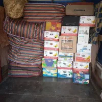 باربری کاشان اثاثکشی منزل کارگر و ماشین پتودار|خدمات حمل و نقل|کاشان, درب اصفهان|دیوار