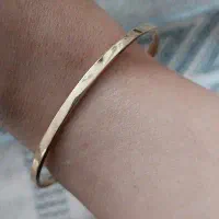 النگو اینه ای سایز یک