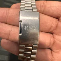 ساعت zeitmeister RMS اصل آلمان|ساعت|تهران, جنت‌آباد شمالی|دیوار