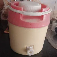 کلمن آب سه لیتری کوچک و زیبا