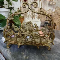 جاقاشقی برنز