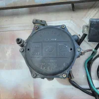 لوازم cng پراید بدون کپسول|قطعات یدکی و لوازم جانبی|رشت, گیل|دیوار