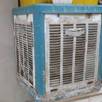 کولر آبی 3500سوزان