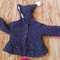 کاپشن بچگانه|کفش و لباس بچه|مشهد, کوشک مهدی|دیوار