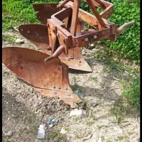 گاوآهن|ماشینآلات صنعتی|گهواره, |دیوار