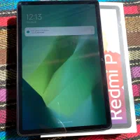 Redmi pad se 128G|تبلت|خرمشهر, |دیوار