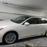 لکسوس es350