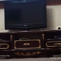 میز تلوزیون