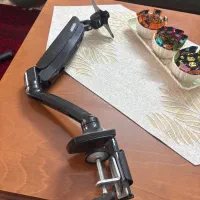 پایه نگهدارنده مانیتور ارگو مدل WLA001
