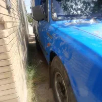 نیسان دیزل مدل 90