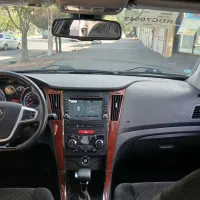 دنا پلاس اتوماتیک مدل ۱۴۰۳ آپشنال