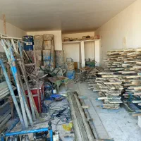 الوار بشکه خرک قالب جک چهار پایه فرغون بالابر