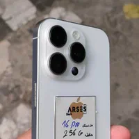 iPhone 16 PRO|موبایل|کرج, گوهردشت|دیوار
