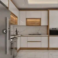 ساخت ونسب کابینت و کمد دیواری تعمیرات