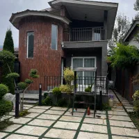 ویلا استخر دار دارای جواز پایانکارسندتکبرگ کلاردشت