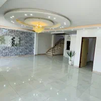 فروش ویلا/لوکس جنگلی/نماسنگ/سند دار واقعی|فروش خانه و ویلا|تهران, حکیمیه|دیوار