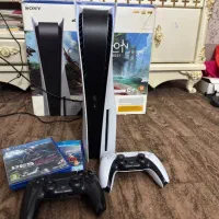Ps5