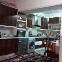 منزل ویلایی دو طبقه مستقل فروش و تهاتر باهمکف|فروش خانه و ویلا|قم, یزدان‌شهر|دیوار