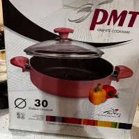 ظروف پخت و پز