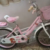 دوچرخه دخترانه