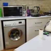 ماشین لباسشویی پاکشوما