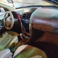 سمند تاکسی ef7 مدل 1401 خط هشتگرد کرج|خودرو سواری و وانت|هشتگرد, فاز ۱ مهستان|دیوار