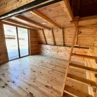 خانه های چوبی|خدمات پیشه و مهارت|قائمشهر, |دیوار