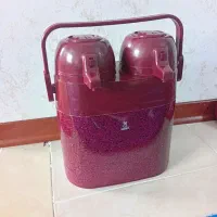 فلاسک دوقلو rabbit