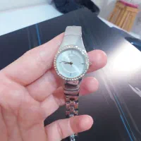 ساعت طرح گوچی