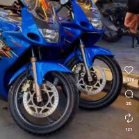 دیوار|موتورسیکلت|تهران, شهرآرا|دیوار