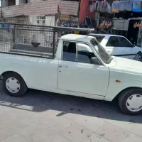 وانت پیکان مدل 93