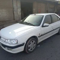 پژو پرشیا tu5 LX|خودرو سواری و وانت|قیامدشت - خاورشهر, |دیوار